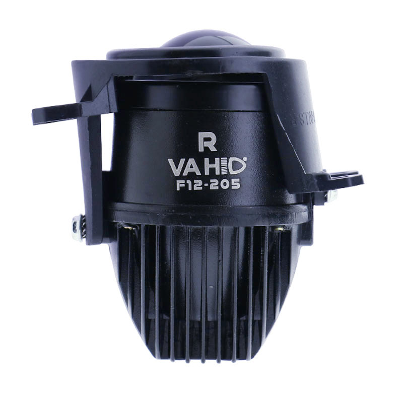 F12: proyector para neblinero de 2,0 pulgadas