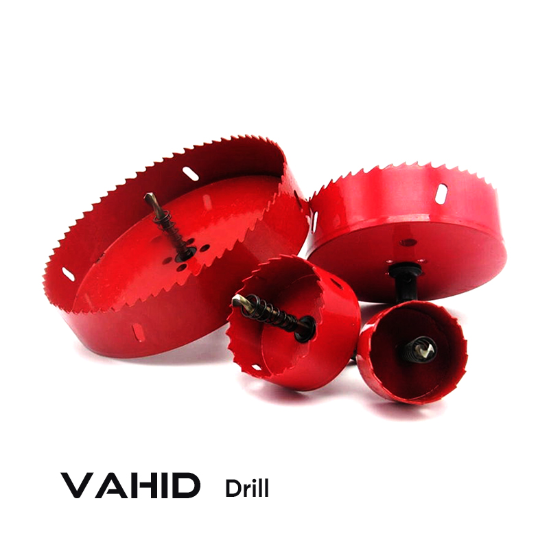 Broca para taller de faros | VAHID