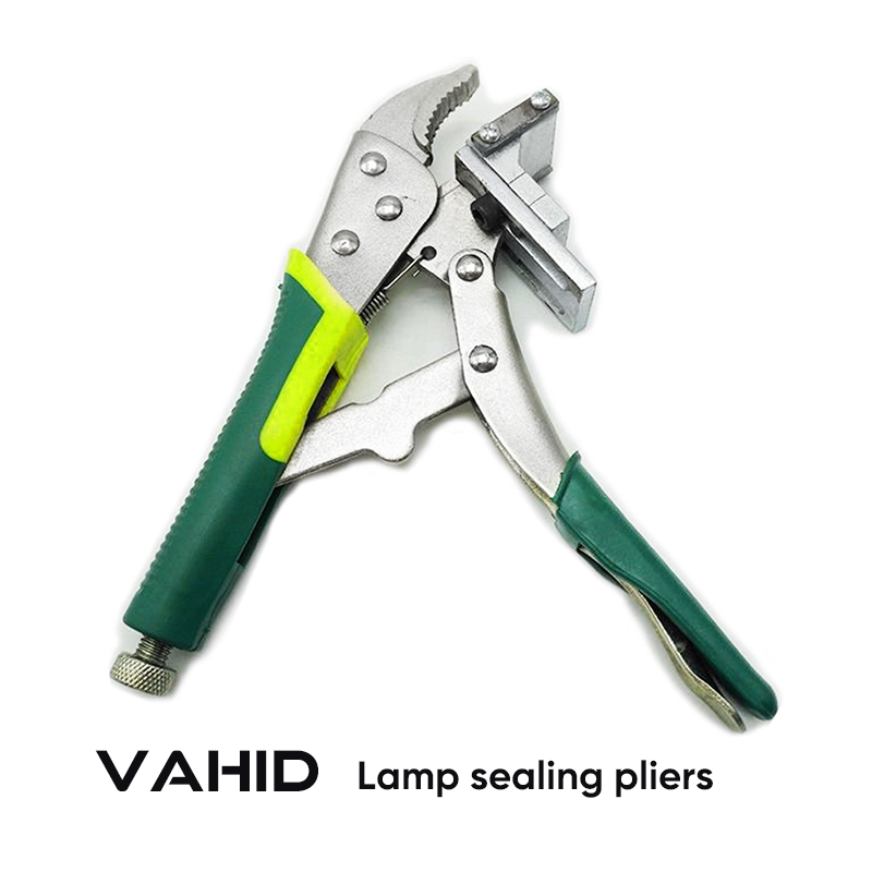 Pinzas para sellar faros | VAHID