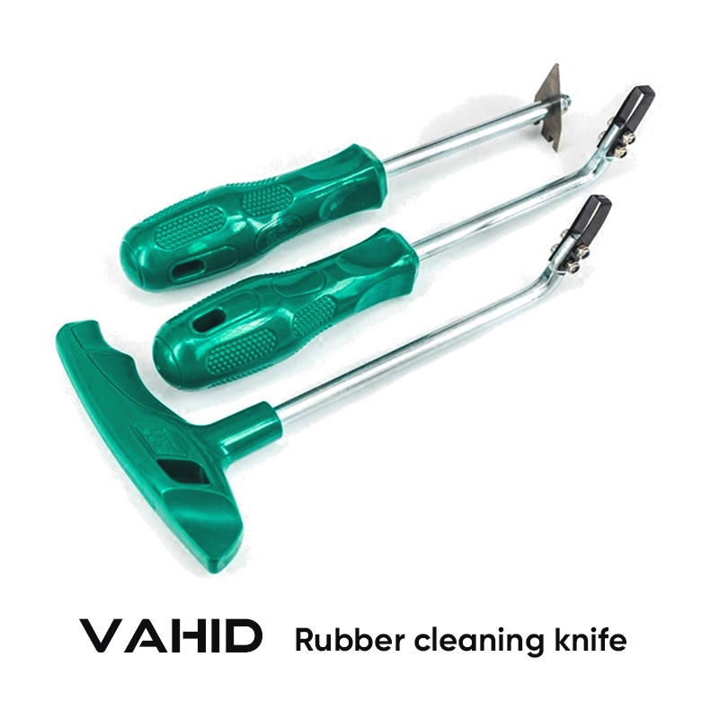 cuchilla para retirar adhesivo para taller de faros | VAHID
