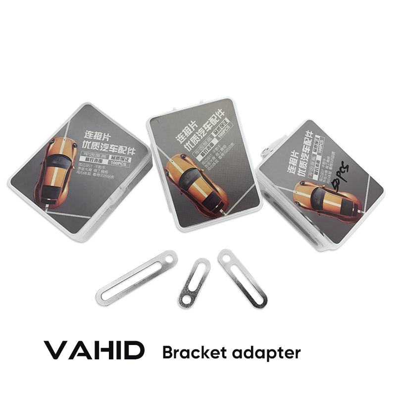 Adaptador de soporte | VAHID