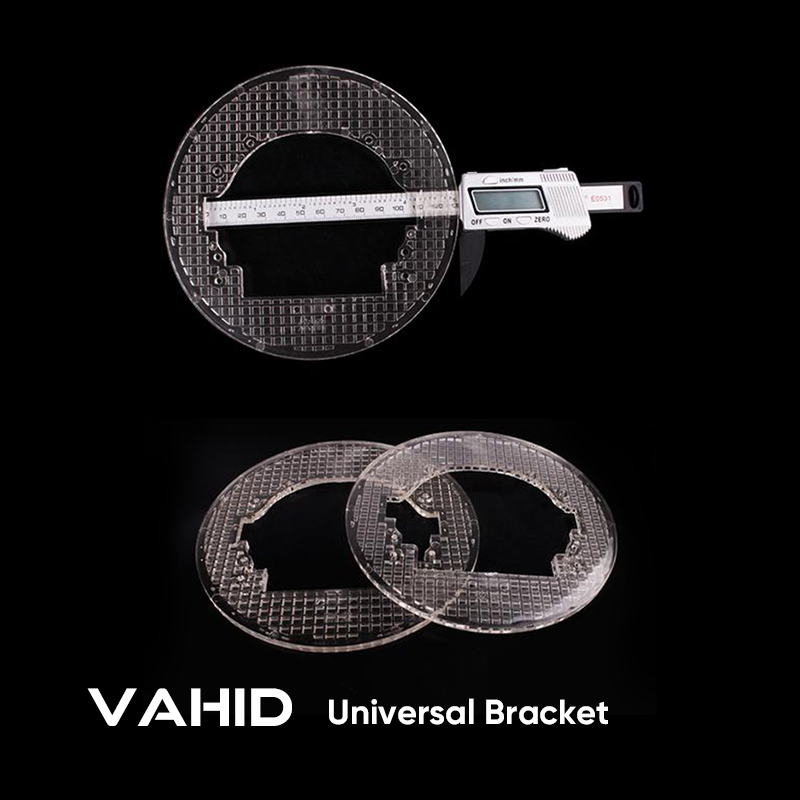 Soporte universal | VAHID