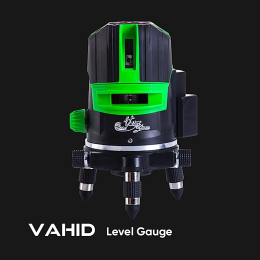 Nivel para taller de faros | VAHID