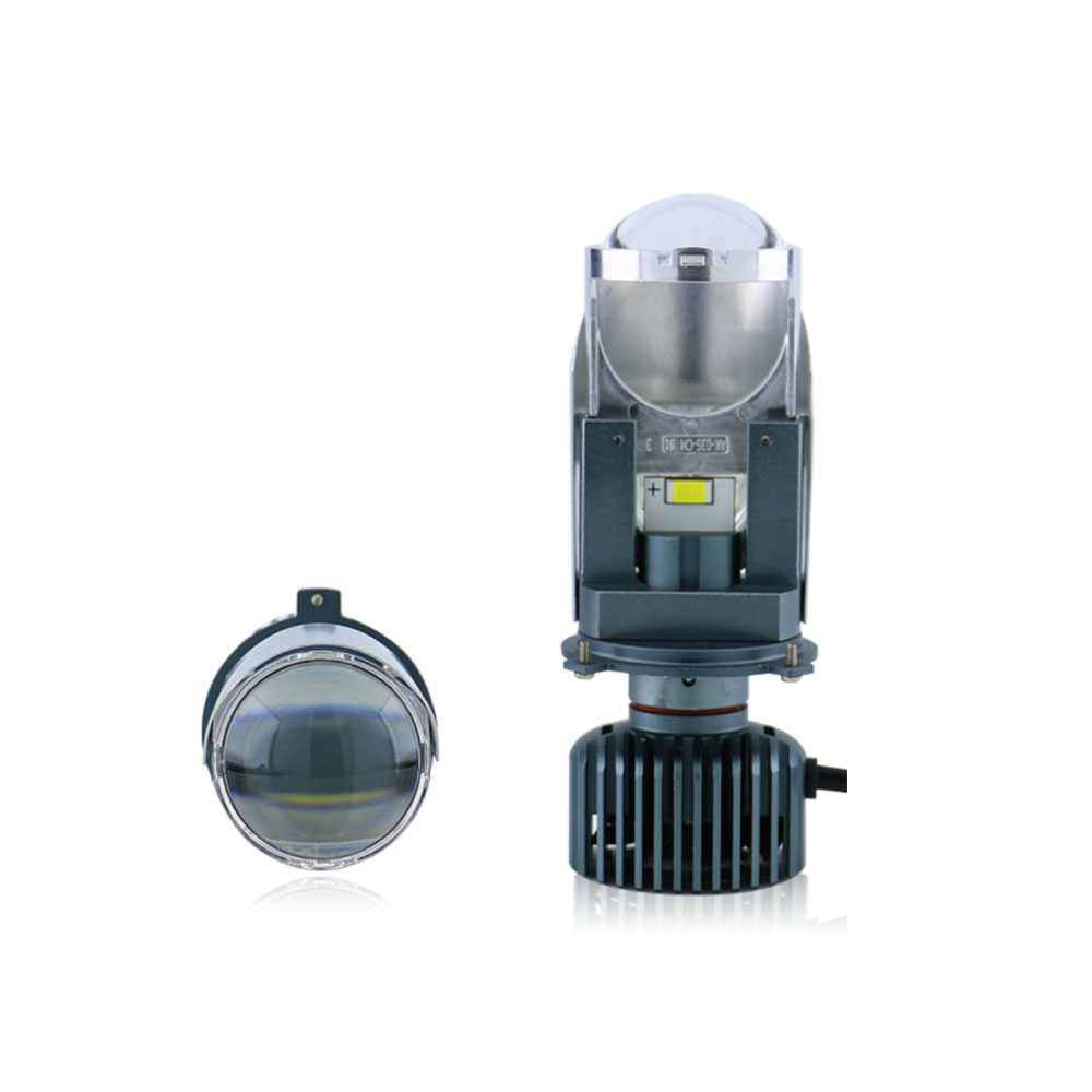 Bombilla LED Q3 | VAHID