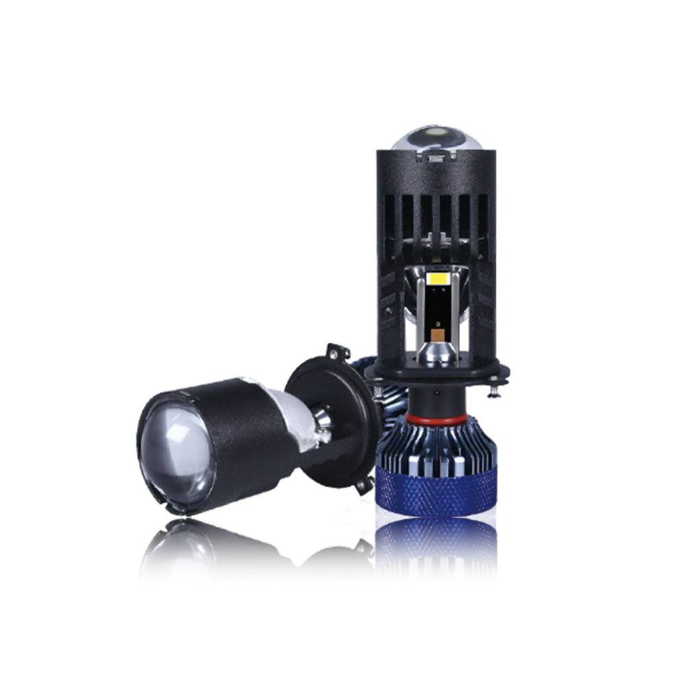 Bombilla LED Q6 | VAHID