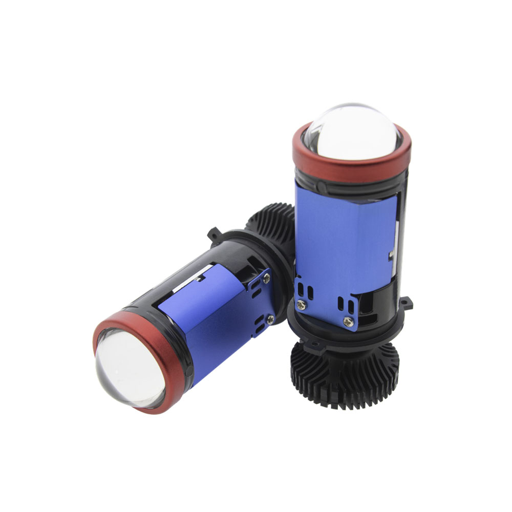 Bombilla LED Q7 | VAHID