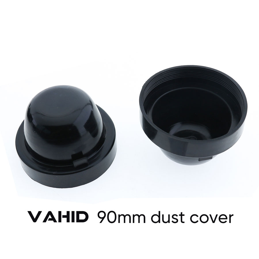 Tapa antipolvo de 90 mm DS90 | VAHID