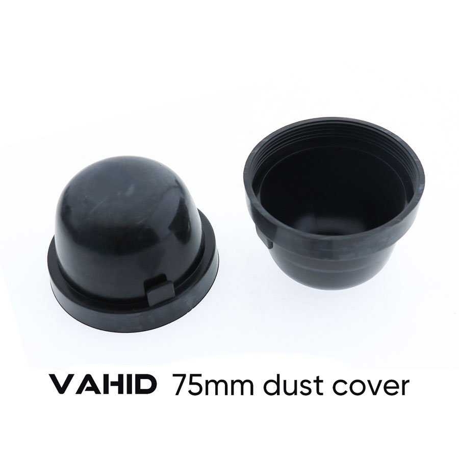 Tapa antipolvo de 75 mm DS75 | VAHID