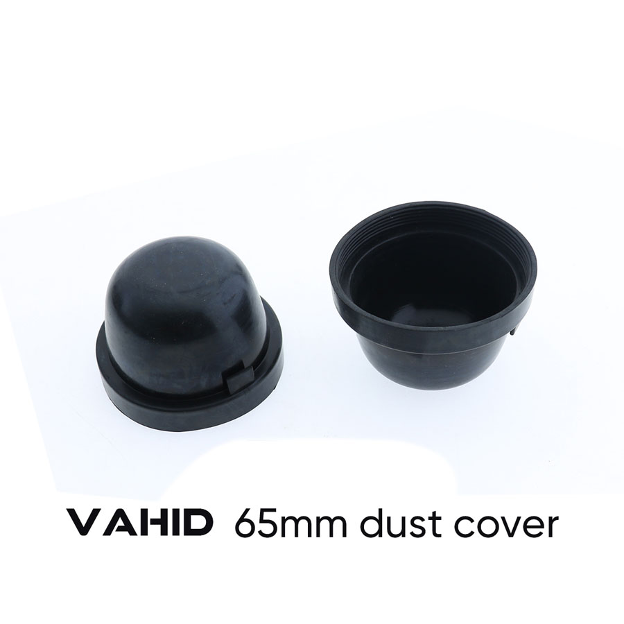 Tapa antipolvo de 65 mm DS65 | VAHID