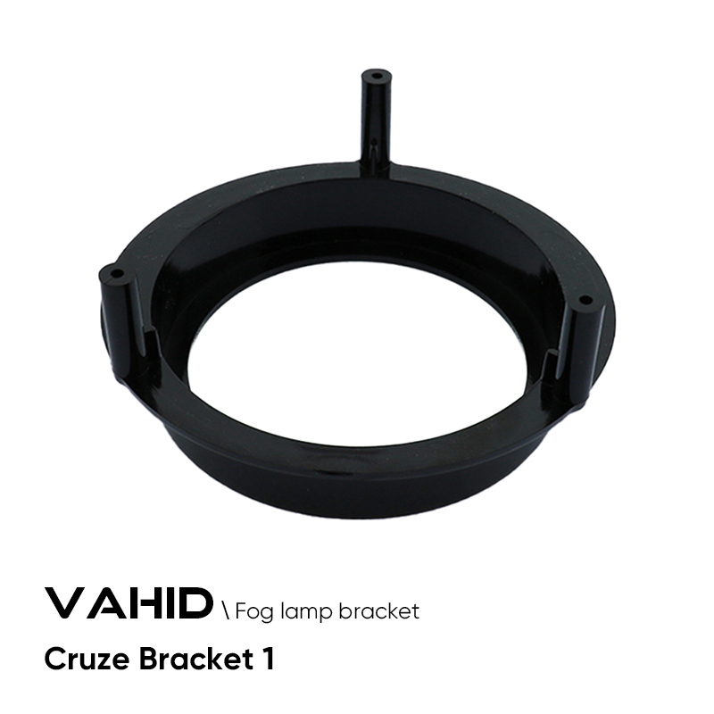 Soporte Cruze 1 | VAHID