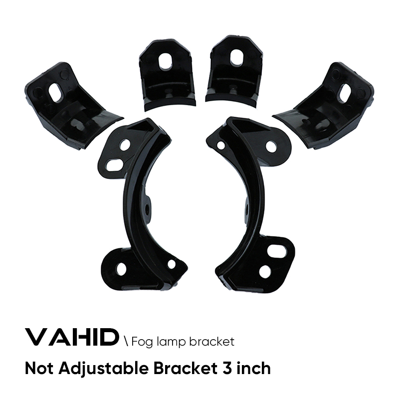 Soporte fijo de 3 pulgadas | VAHID