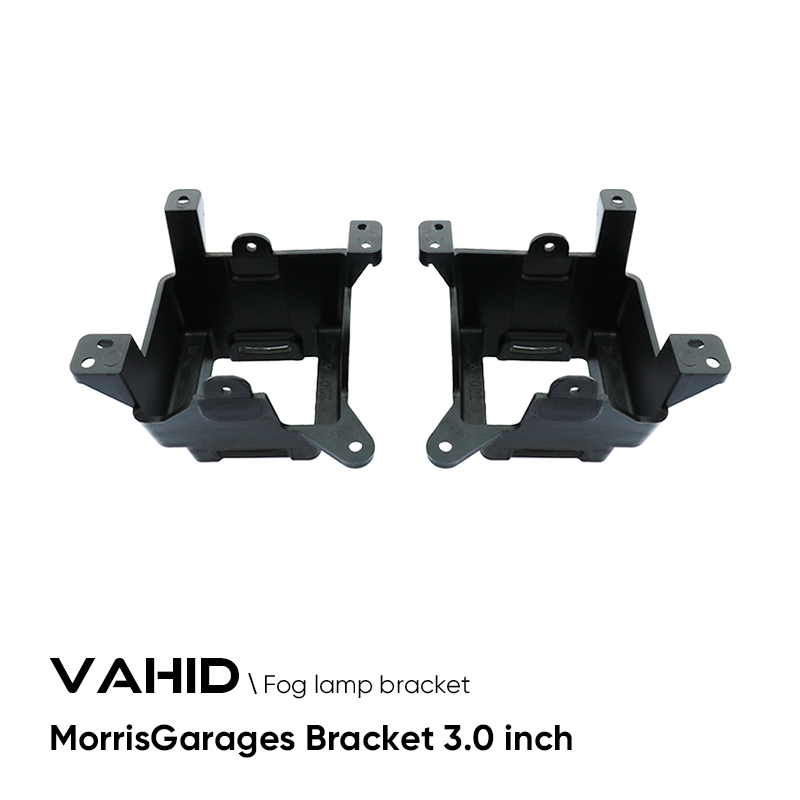 Soporte para Morris Garages de 3,0 pulgadas | VAHID