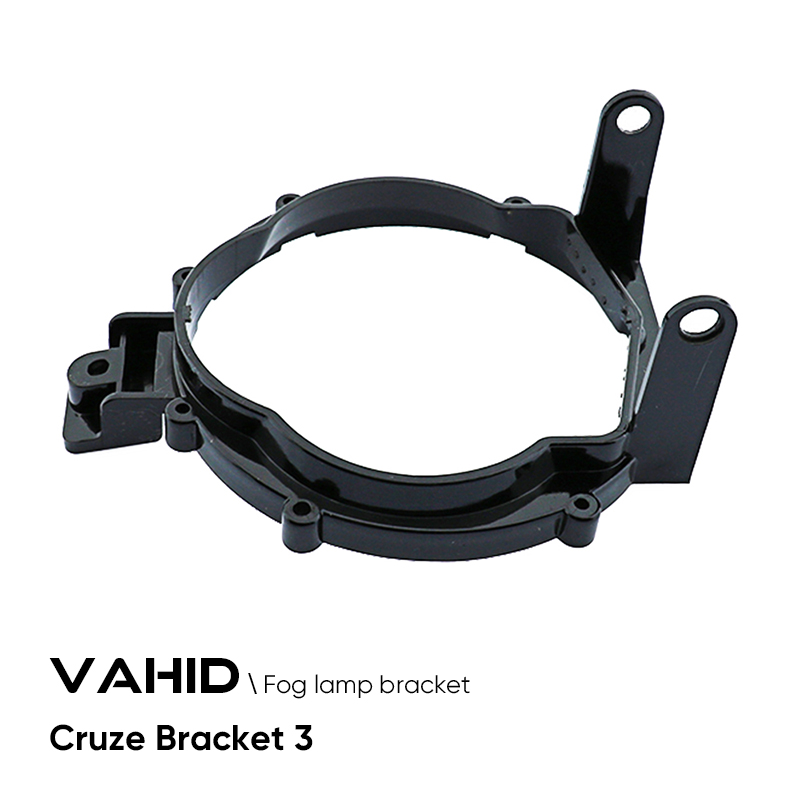 Soporte Cruze 3 | VAHID