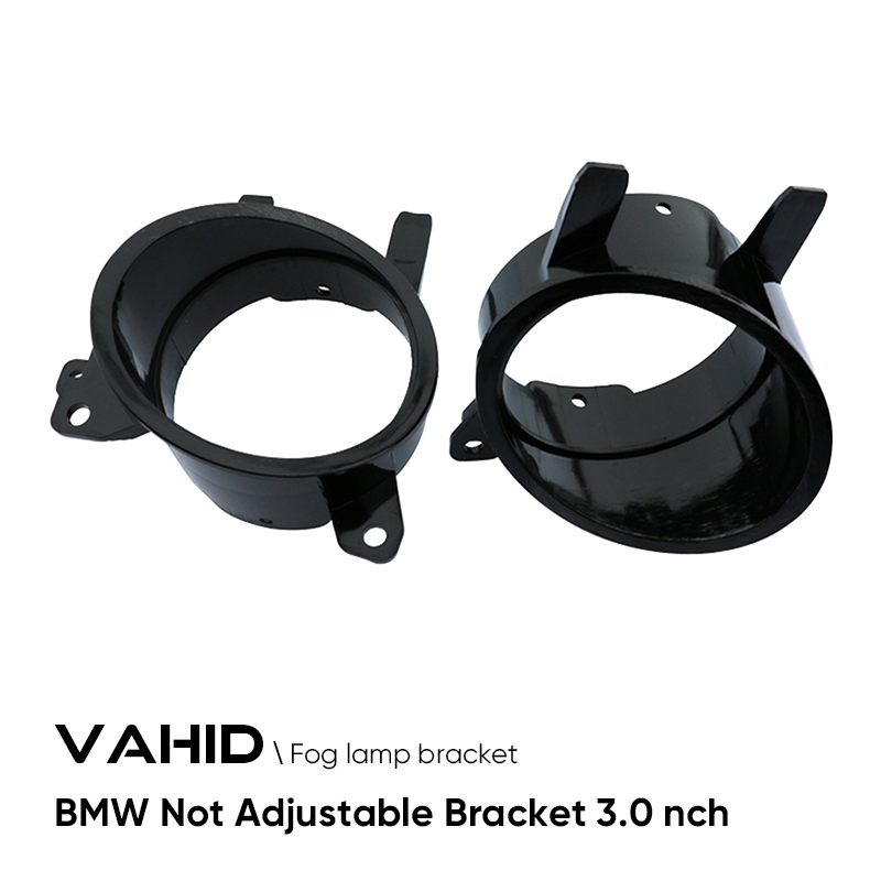 Soporte fijo para BMW de 3,0 pulgadas | VAHID