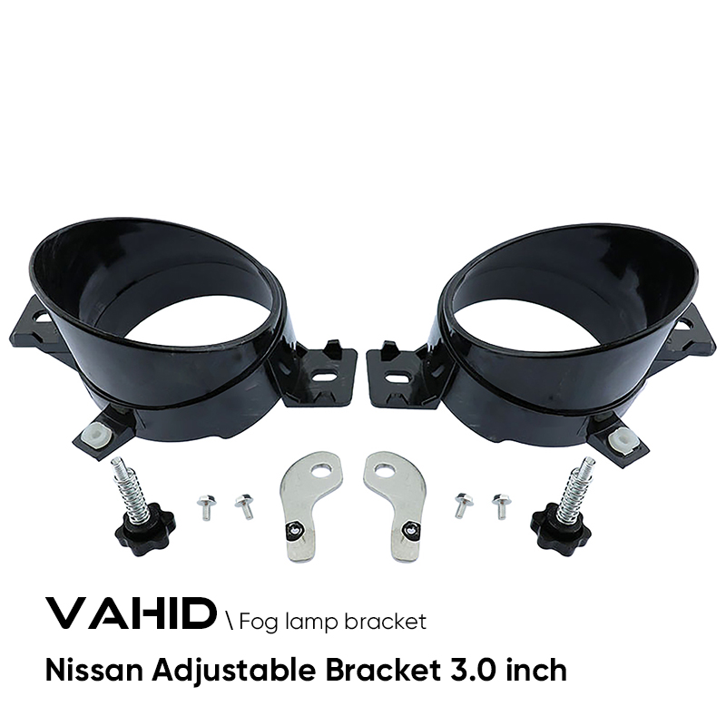 Soporte ajustable para Nissan de 3,0 pulgadas | VAHID