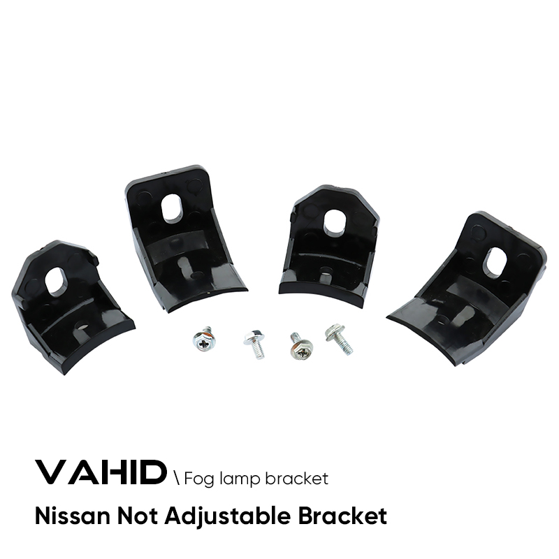 Soporte fijo para Nissan | VAHID