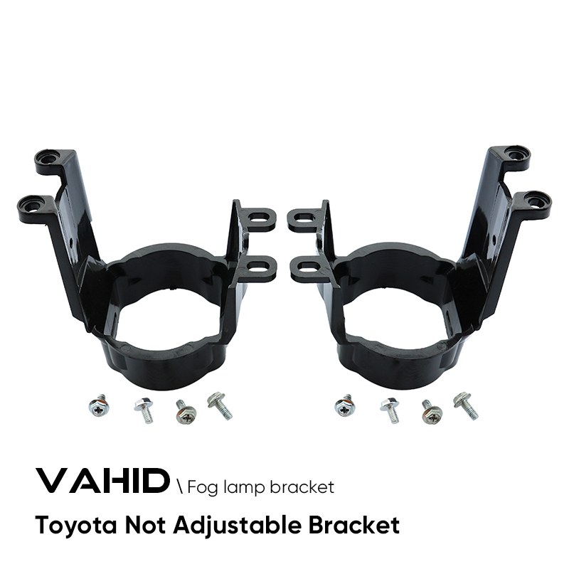 Soporte fijo para Toyota | VAHID