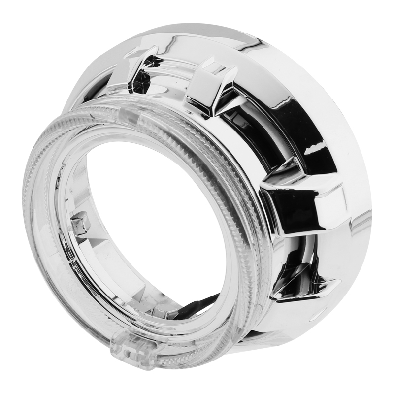 Cubierta LED para proyector C1 de 3,0 pulgadas | VAHID