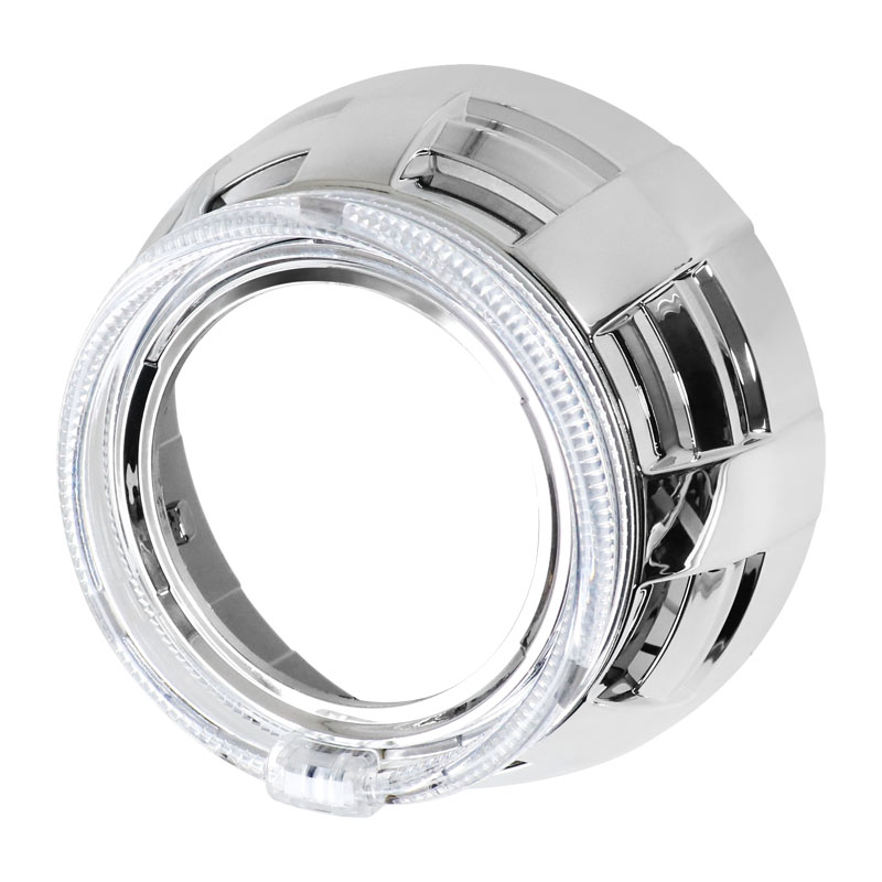 Cubierta LED para proyector C3 de 3,0 pulgadas | VAHID
