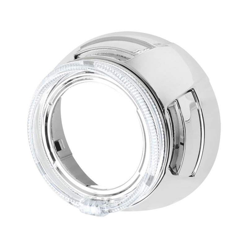 Cubierta LED para proyector C4 de 3,0 pulgadas | VAHID