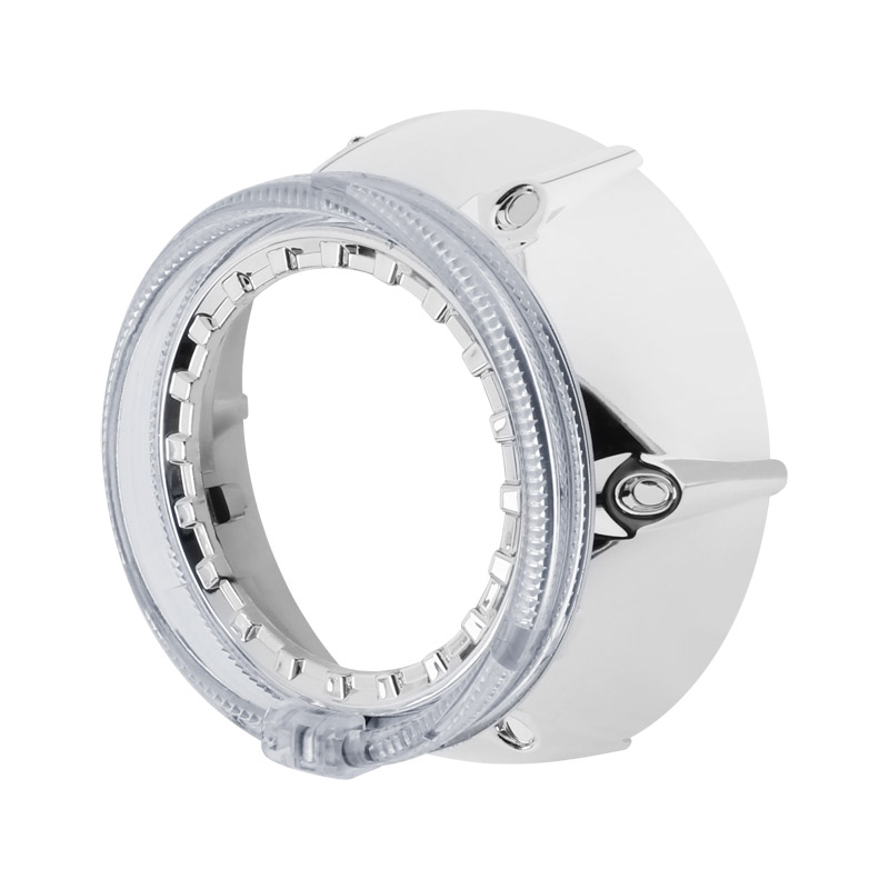 Cubierta LED para proyector C5 de 3,0 pulgadas | VAHID