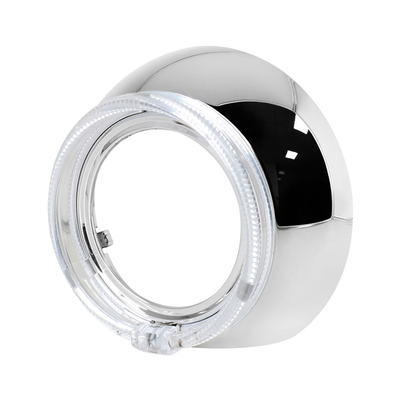 Cubierta LED para proyector C7 de 3,0 pulgadas | VAHID
