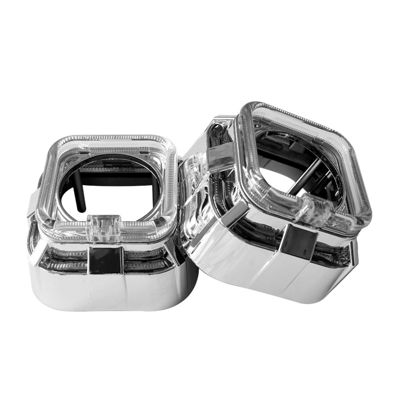 Cubierta LED para proyector C9S de 2,5 pulgadas | VAHID