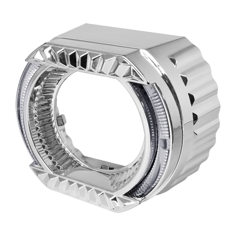 Cubierta LED para proyector C16 de 3,0 pulgadas | VAHID