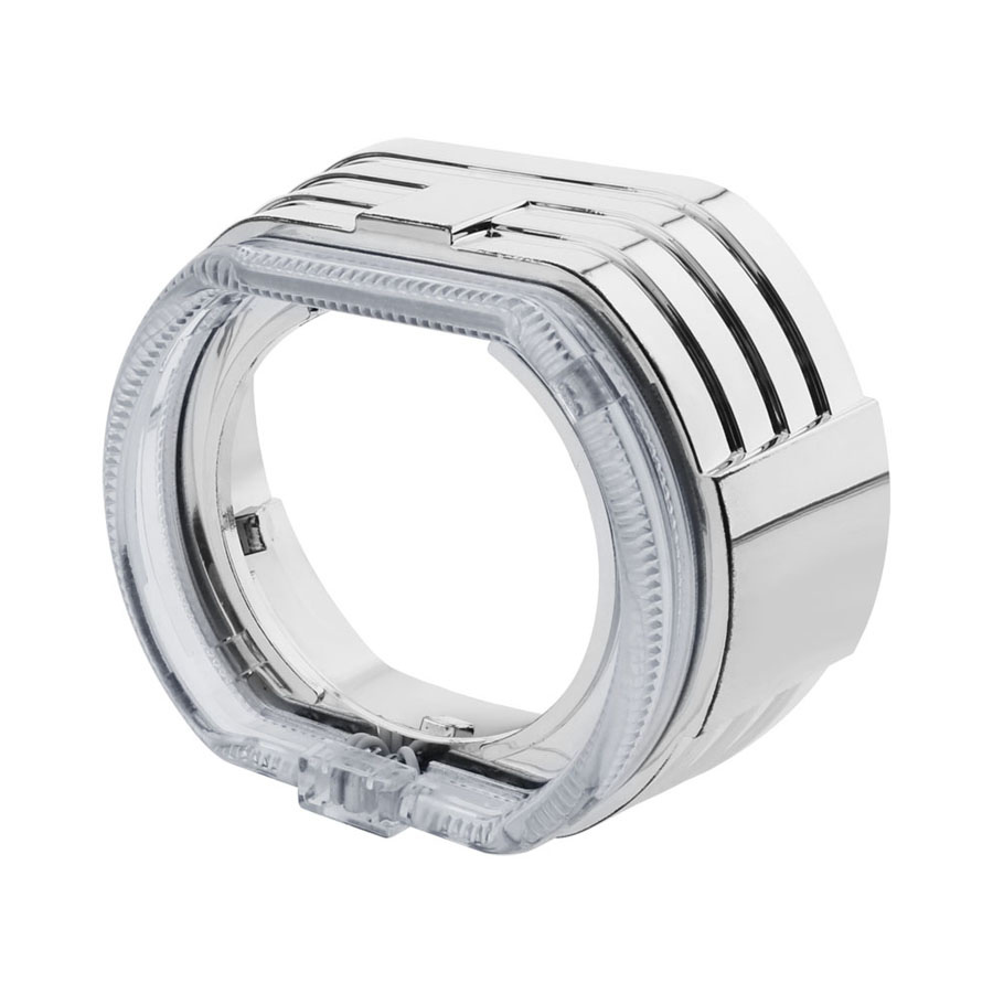 Cubierta LED para proyector C18 de 3,0 pulgadas | VAHID
