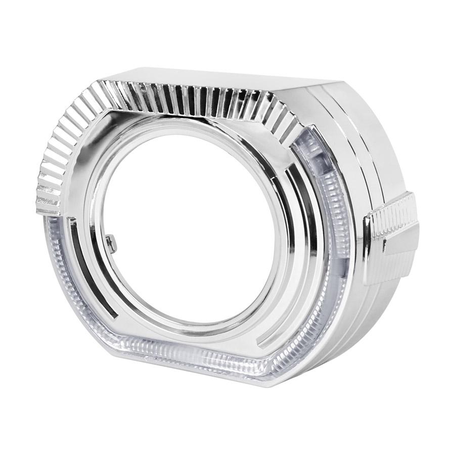 Cubierta LED para proyector C21 de 3,0 pulgadas | VAHID