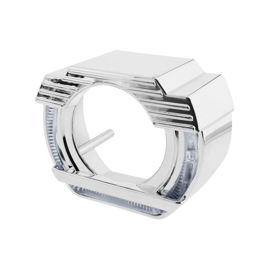 Cubierta LED para proyector C22 de 2,5 pulgadas | VAHID