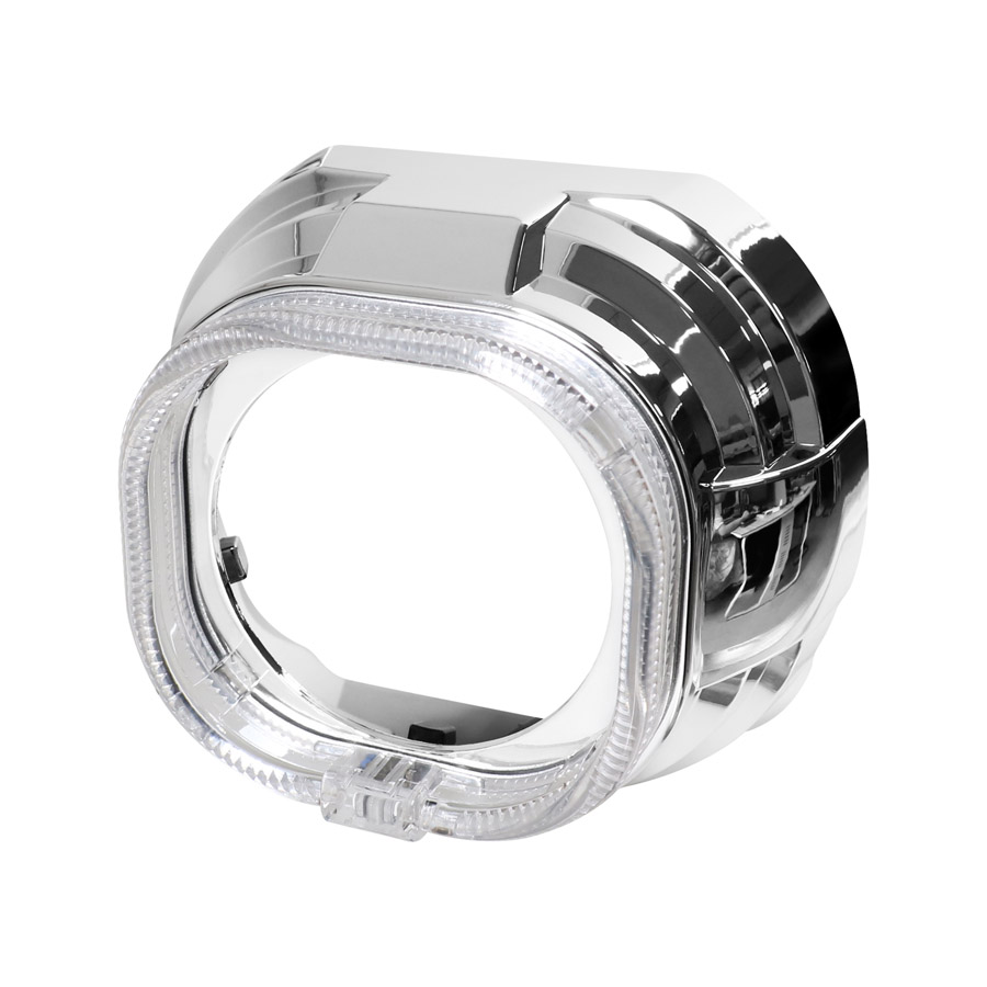 Cubierta LED para proyector C26S de 3,0 pulgadas | VAHID