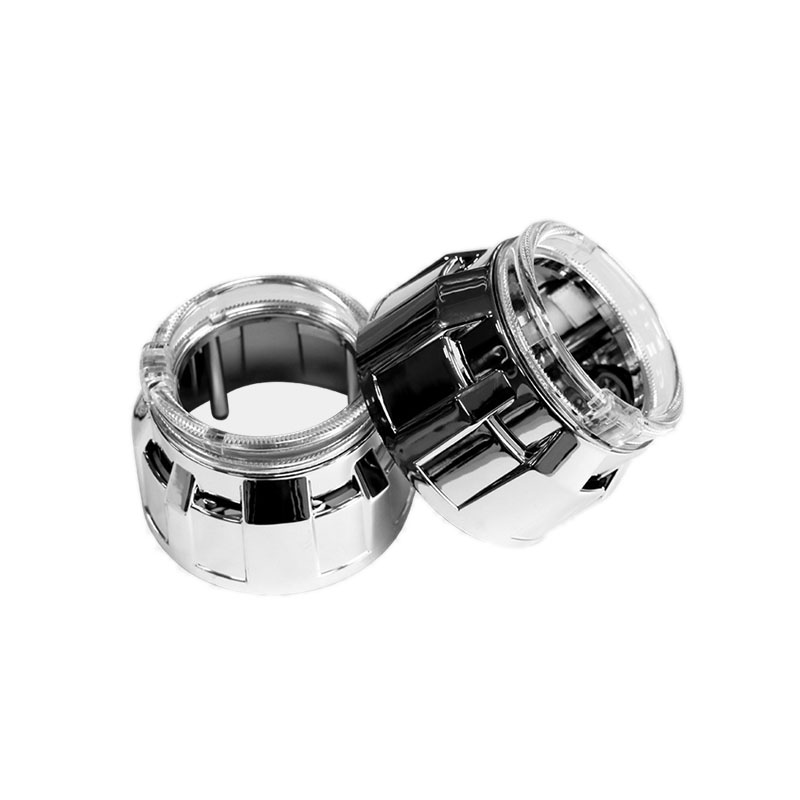 Cubierta LED para proyector C27 de 2,5 pulgadas | VAHID