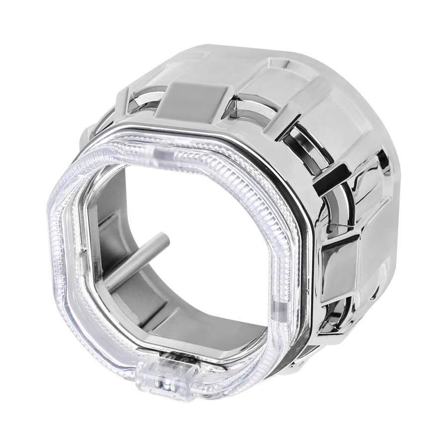 Cubierta LED para proyector C27S de 2,5 pulgadas | VAHID