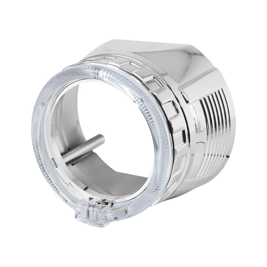 Cubierta LED para proyector C29 de 2,5 pulgadas | VAHID