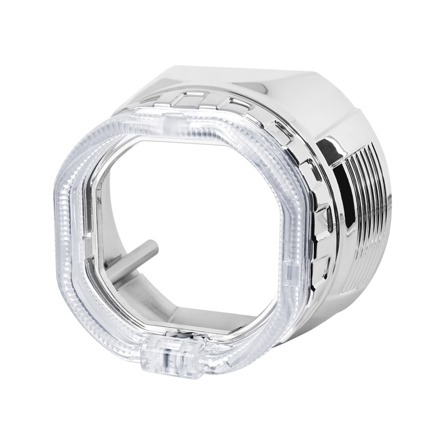 Cubierta LED para proyector C29S de 2,5 pulgadas | VAHID