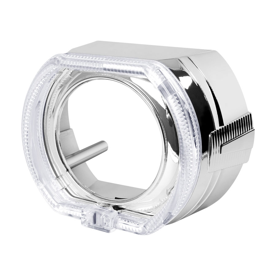 Cubierta LED para proyector C30 de 3,0 pulgadas | VAHID