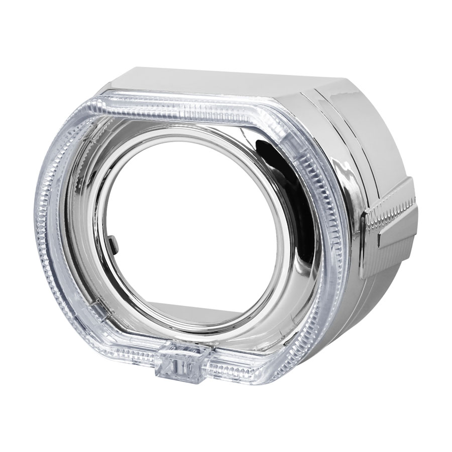 Cubierta LED para proyector C31 de 3,0 pulgadas | VAHID