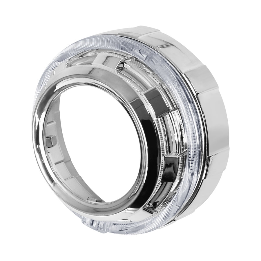 Cubierta LED para proyector C32 de 3,0 pulgadas | VAHID