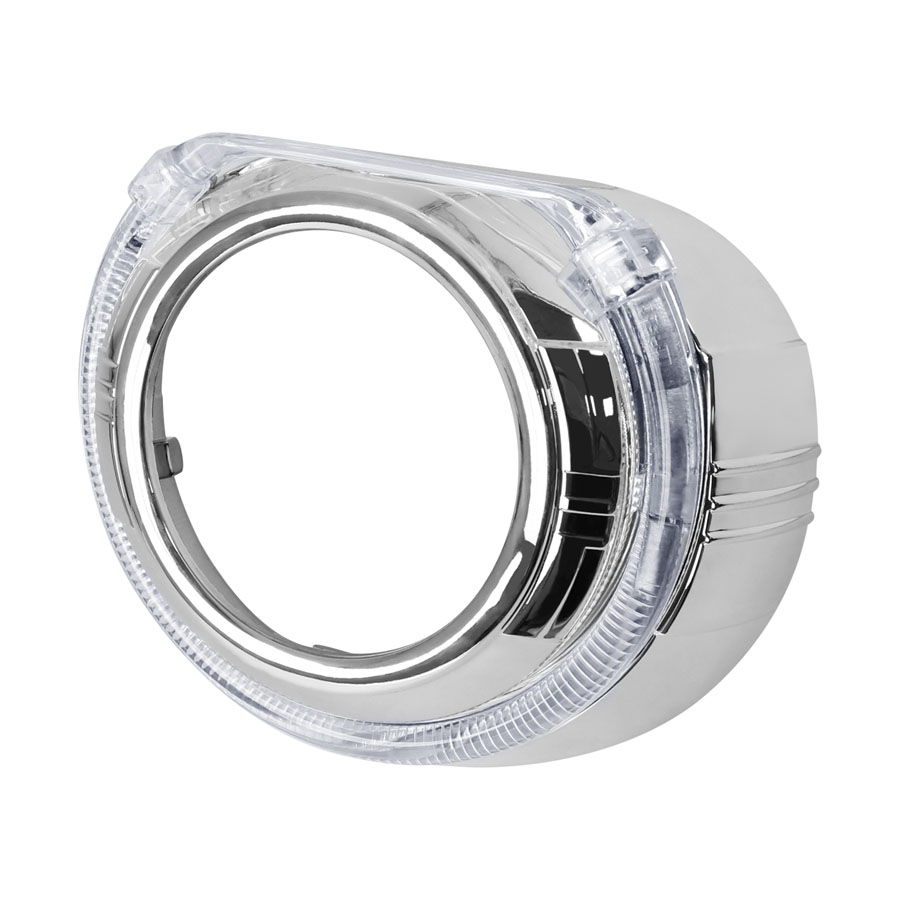 Cubierta LED para proyector C34 de 3,0 pulgadas | VAHID
