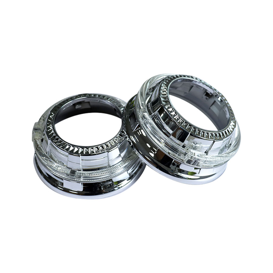 Cubierta LED para proyector C36 de 3,0 pulgadas | VAHID
