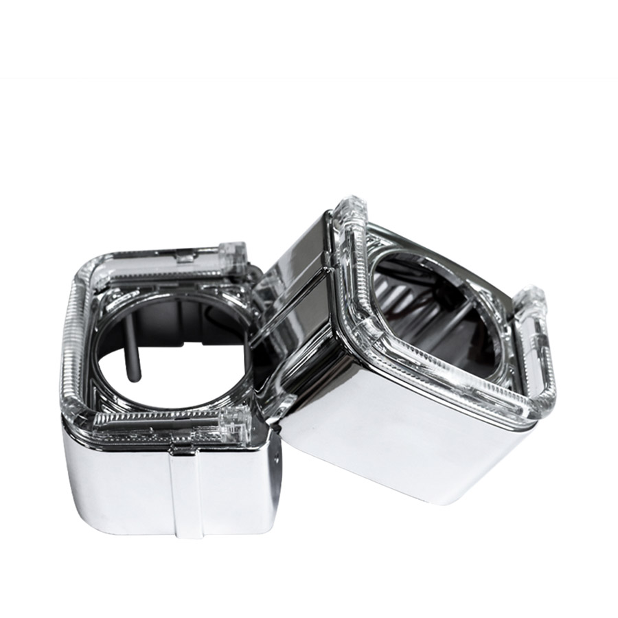 Cubierta LED para proyector C41 de 3,0 pulgadas | VAHID