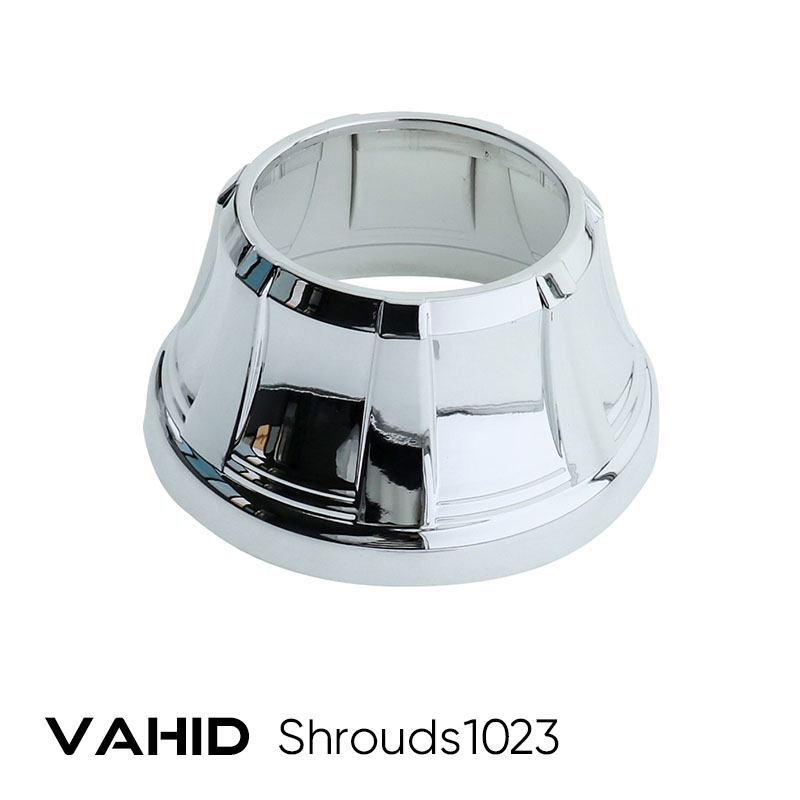 Cubierta para proyector 1023 de 3,0 pulgadas | VAHID