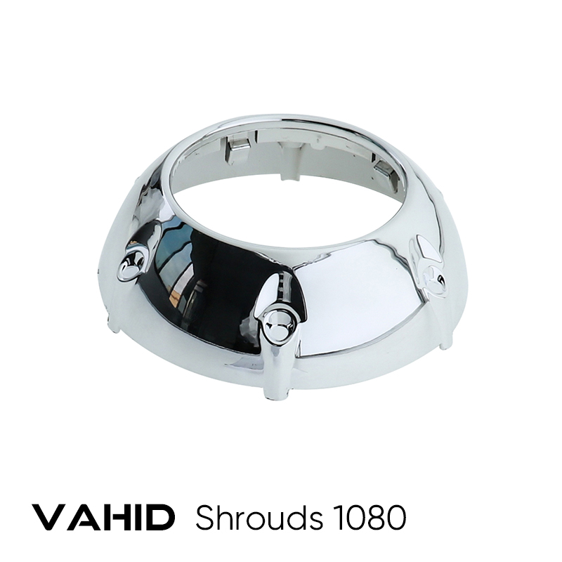 Cubierta para proyector 1080 de 3,0 pulgadas | VAHID