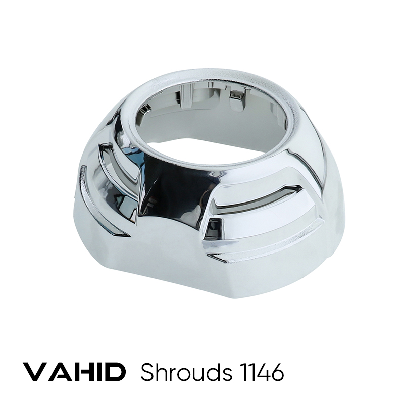 Cubierta para proyector 1146 de 3,0 pulgadas | VAHID