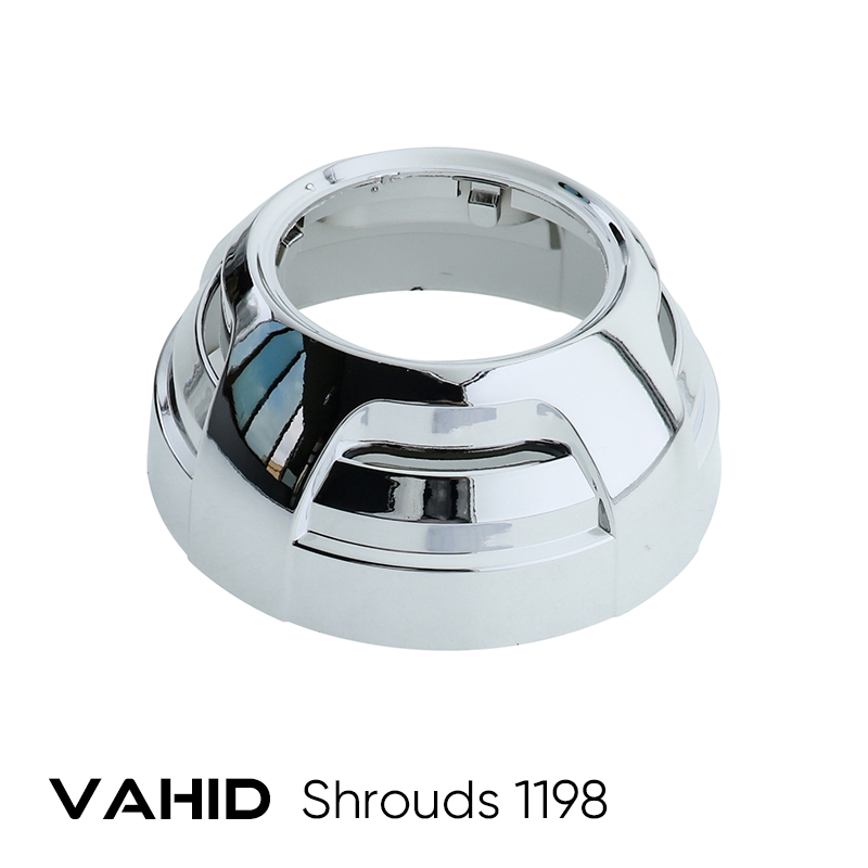 Cubierta para proyector 1198 de 3,0 pulgadas | VAHID