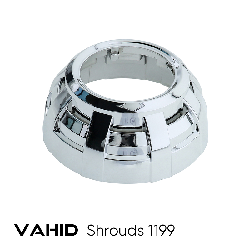 Cubierta para proyector 1199 de 3,0 pulgadas | VAHID
