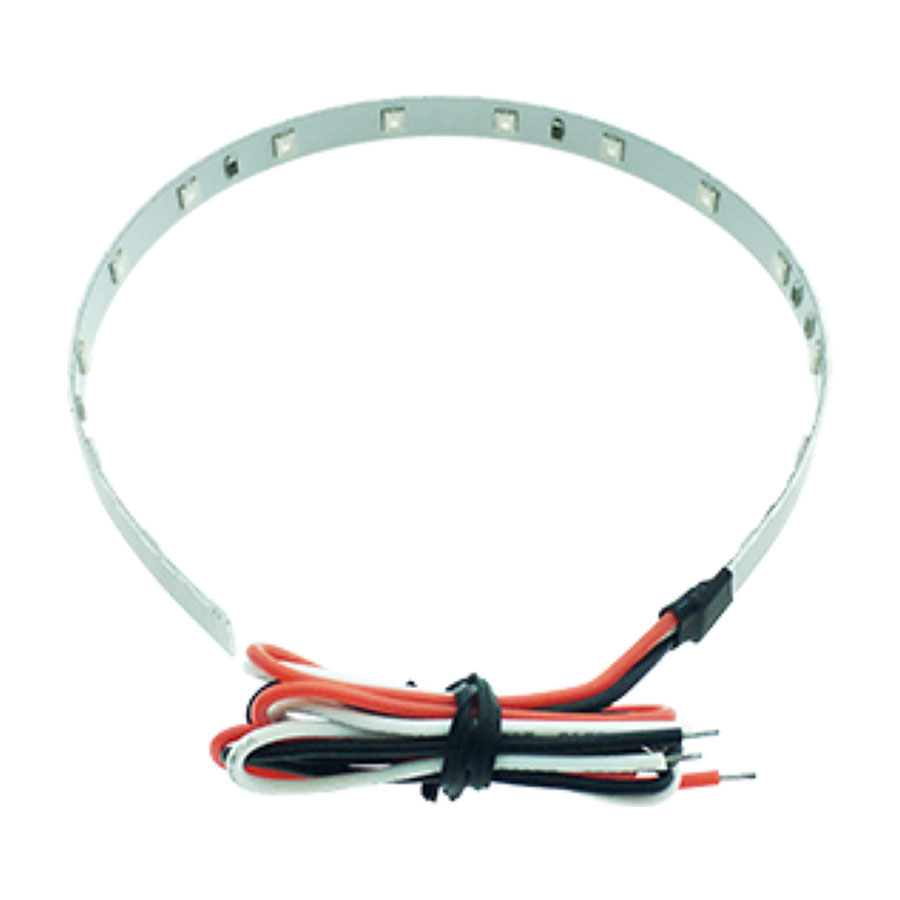 Ojos de demonio LED DE-1 | VAHID