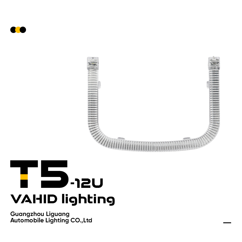 Ojos de ángel en U T5-12U | VAHID