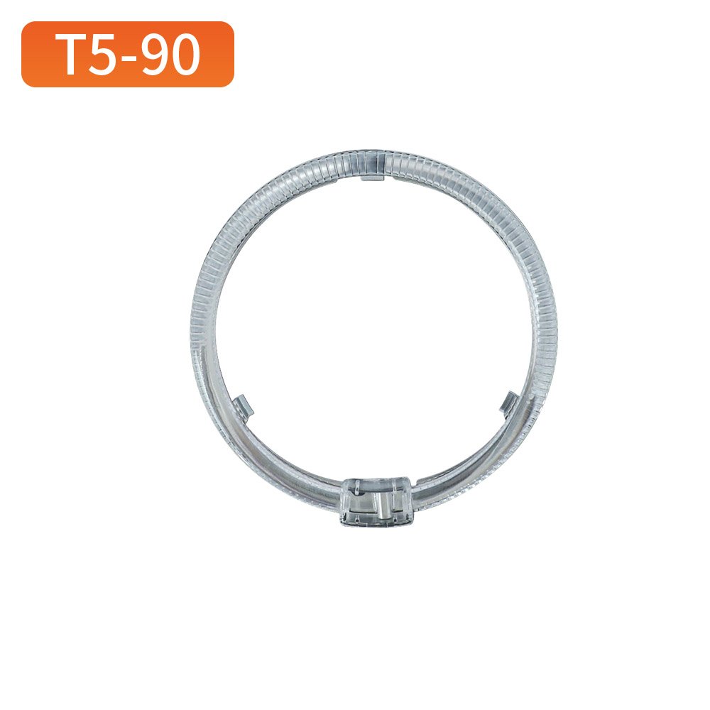 Ojos de ángel circulares T5-90 | VAHID